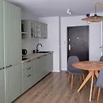 Lejlighed Falcon Center 2 Metro Zlote Tarasy