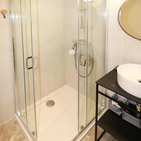 Apartamento Falcon Center 2 Metro Zlote Tarasy