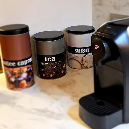 Apartment Falcon Center 2 Metro Zlote Tarasy